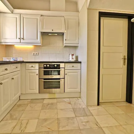 빌라 Vale Do Lobo 899 - 3 Bedroom - Great Pool Area - Perfect For Families