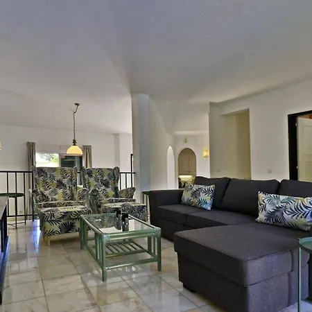 Vale Do Lobo 899 - 3 Bedroom - Great Pool Area - Perfect For Families