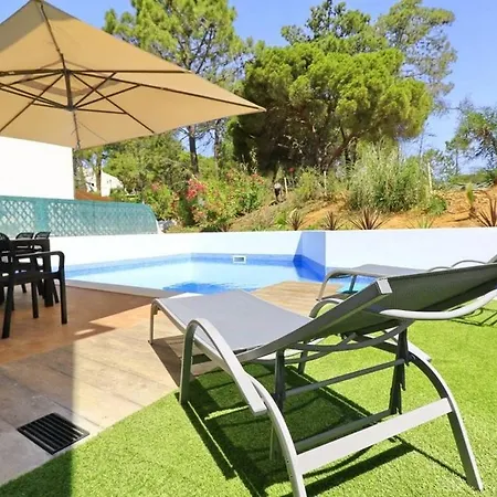 فيلة Vale Do Lobo 899 - 3 Bedroom - Great Pool Area - Perfect For Families فارو